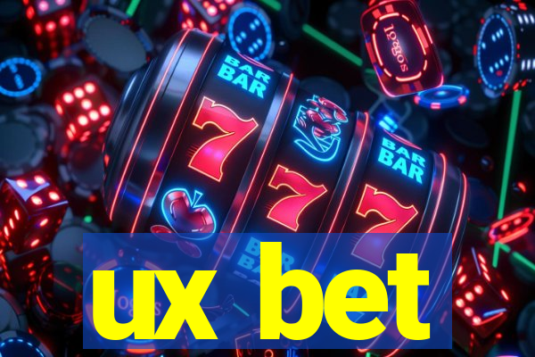 ux bet